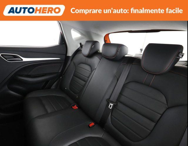 MG ZS 1.5 VTi-tech Luxury