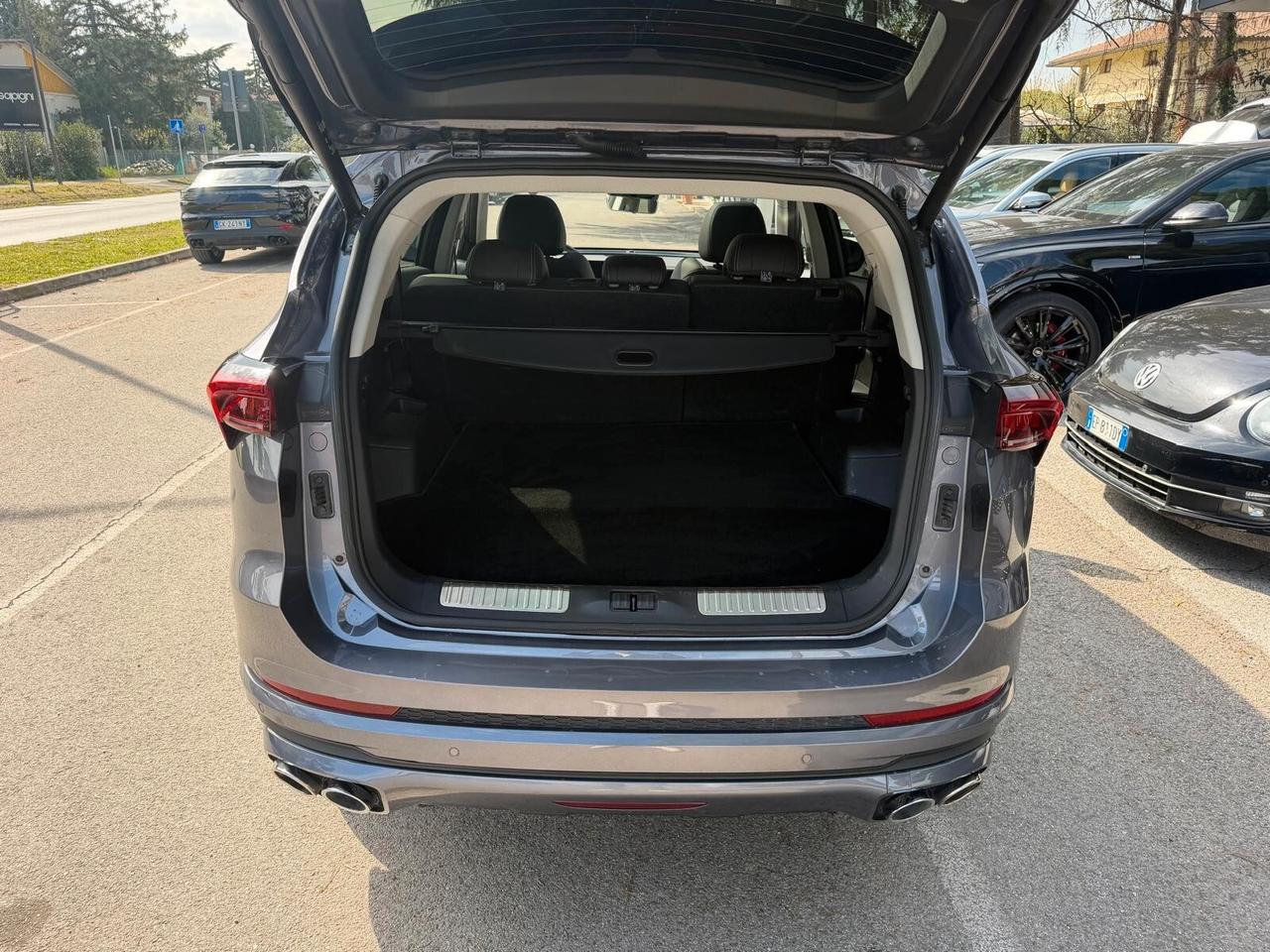 Sportequipe 7 GTW 1.6 t-gdi Gpl 182cv dct *IVA ESPOSTA*