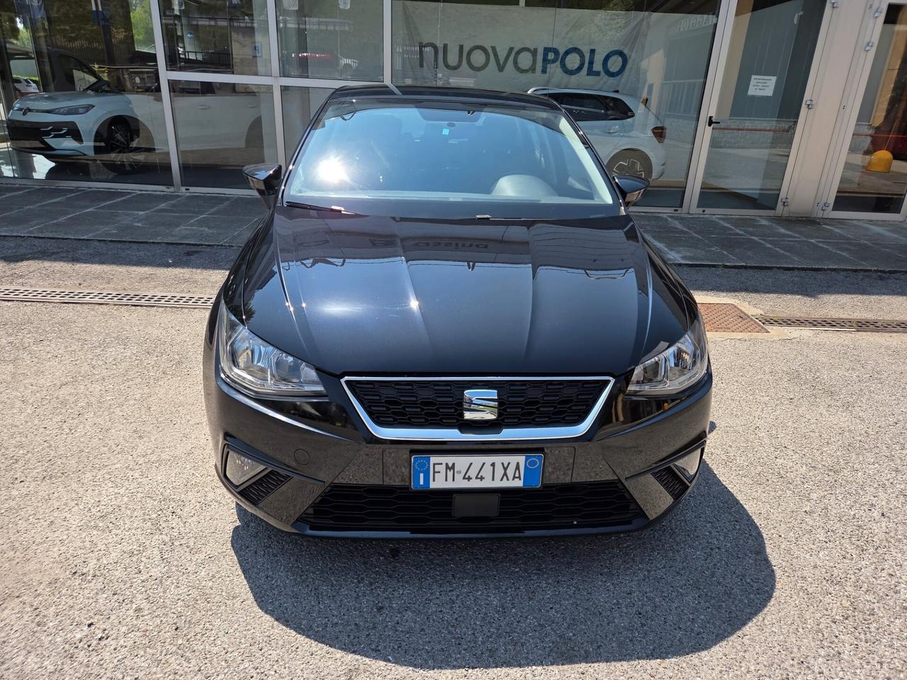 Seat Ibiza 1.0 75 CV 5 porte Style