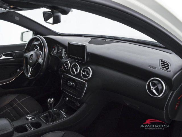 MERCEDES-BENZ A 180 180 CDI Sport - PER OPERATORI DEL SETTORE