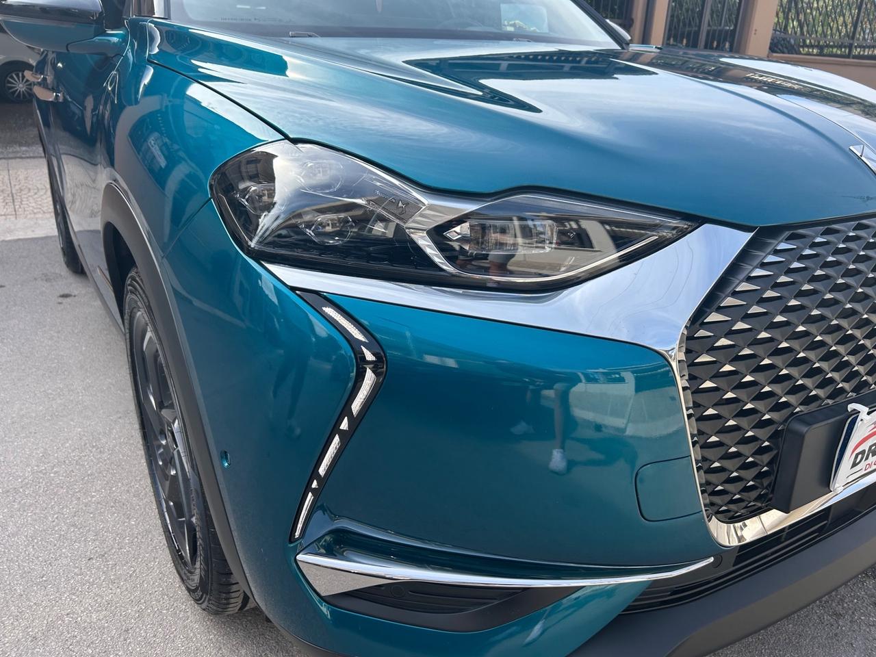 Ds DS3 3 Crossback BlueHDi 100 OPERA