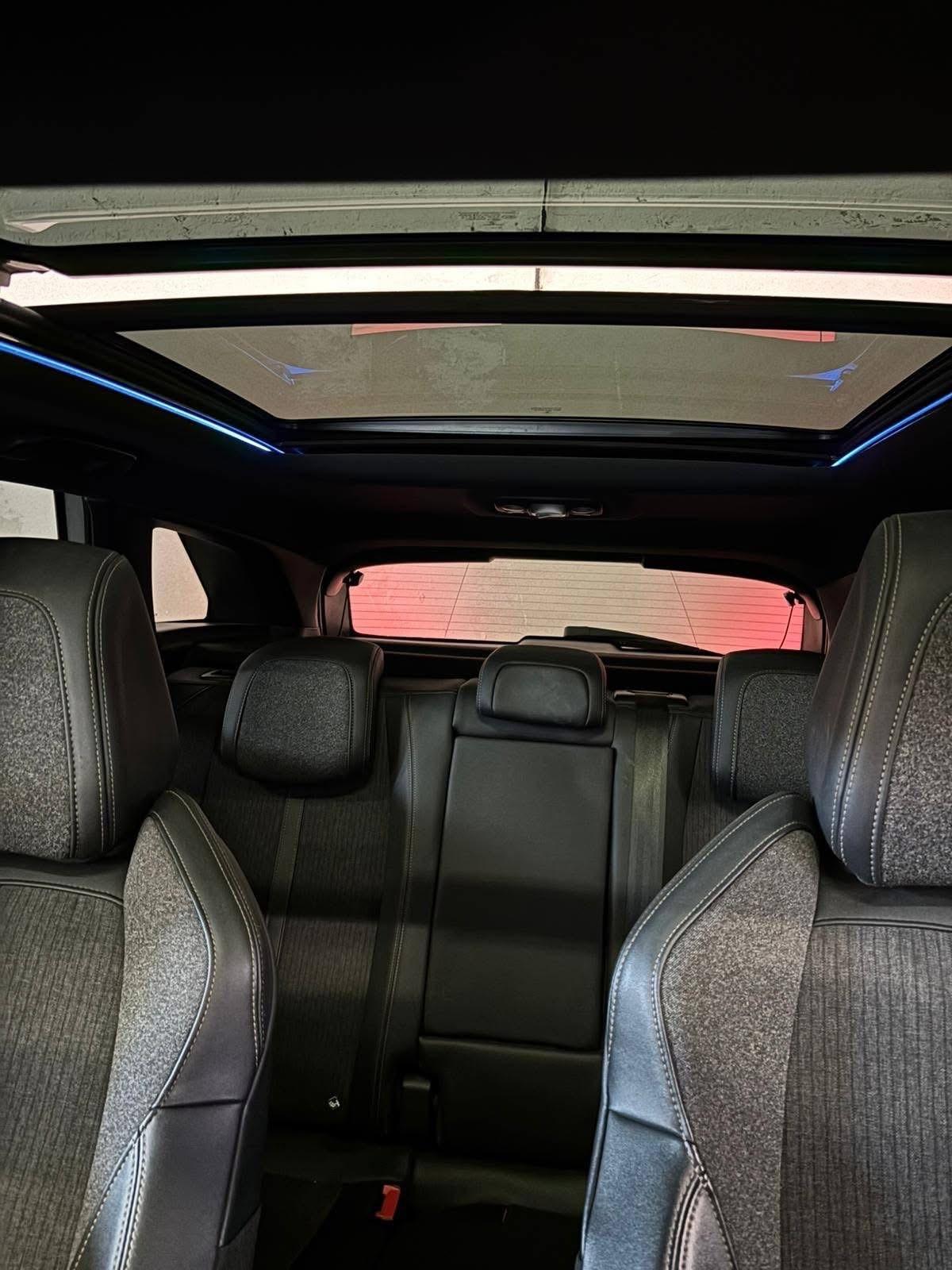 Peugeot 3008 BlueHDi 131cv S&S EAT6 GT Line