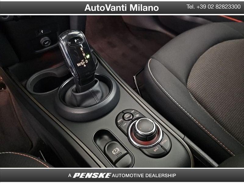 MINI Mini Countryman F60 Mini 1.5 Cooper Essential Countryman