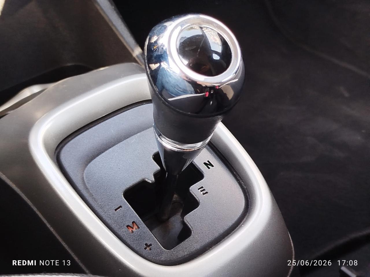 TOYOTA Aygo 1.0 AUTOMATICA *PREZZO VERO* UNIPRO- GARANZIA 12 MESI