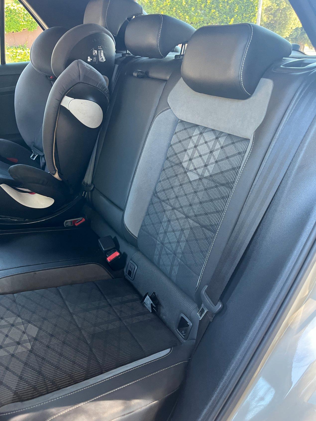 Volkswagen T-Roc 2.0 tdi R-Line 115cv
