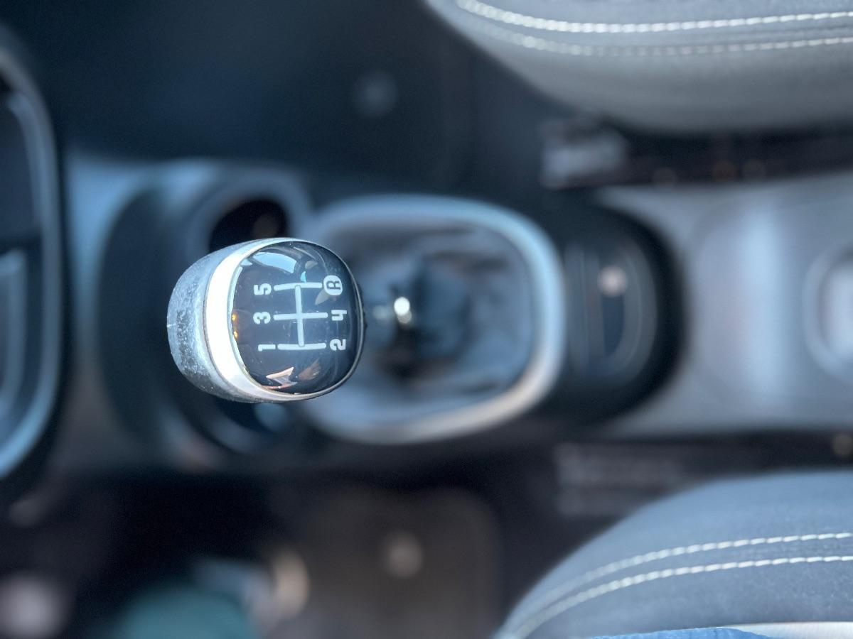 FIAT - 500 L L 1.3 mjt Trekking 85cv