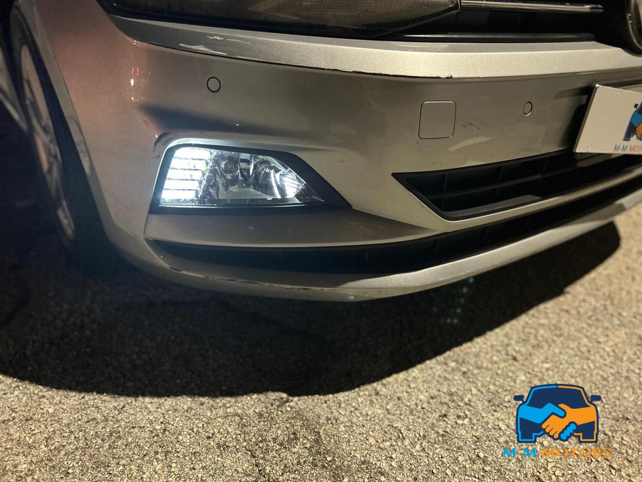 Volkswagen Polo 5 Porte Polo 5p 1.0 evo Comfortline 80cv