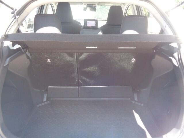 Toyota Yaris 1.5 Hybrid 5 porte Active KM 28000