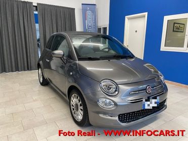 FIAT 500 1.0 Hybrid Dolcevita NEOPATENTATI