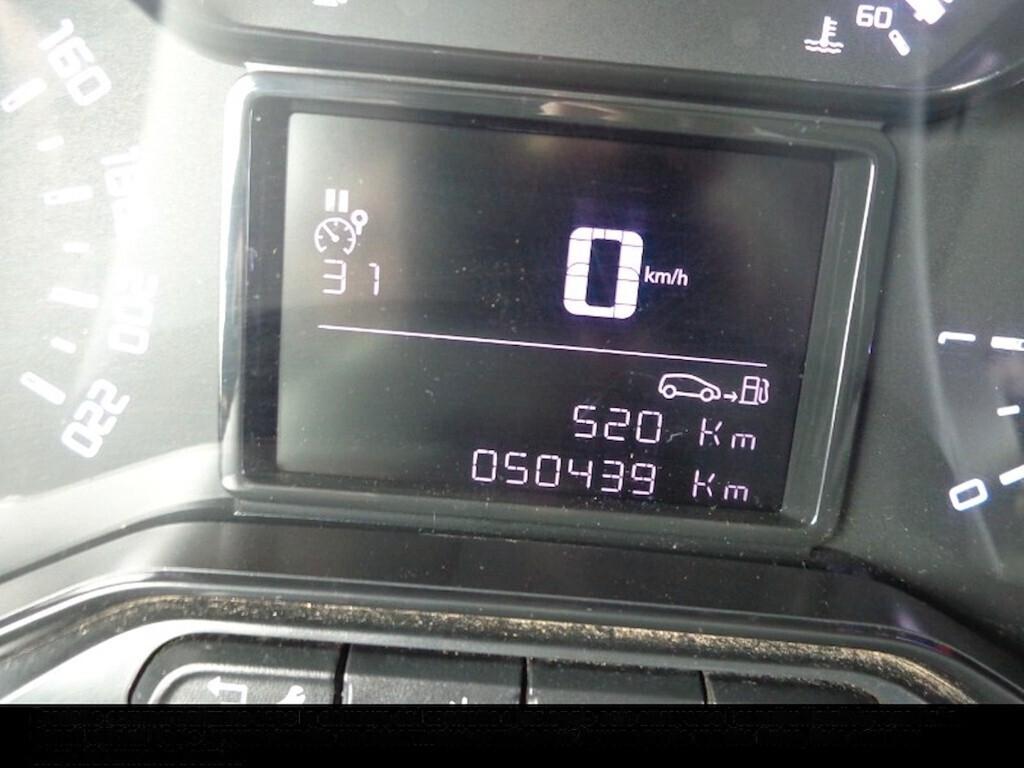 CITROEN BERLINGO 1.5 BLUEHDI 100CV 6M. SeS 3POSTI M ( CRUISE )