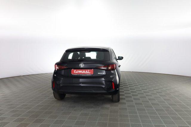 MG MG3 MG3 1.5 Comfort