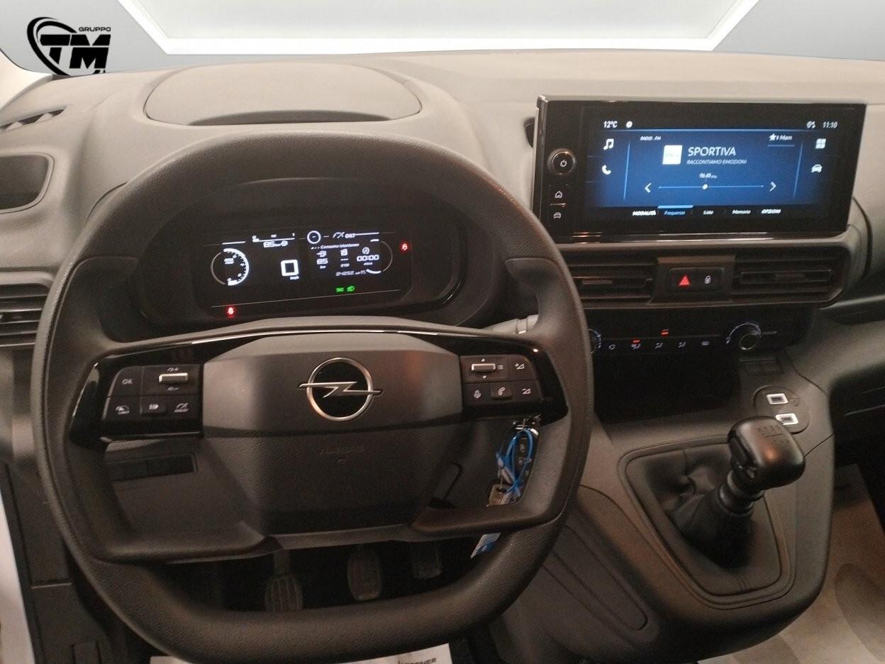 Opel Combo Cargo 1.5 Diesel 130CV S&S PC * 24 900 KM *