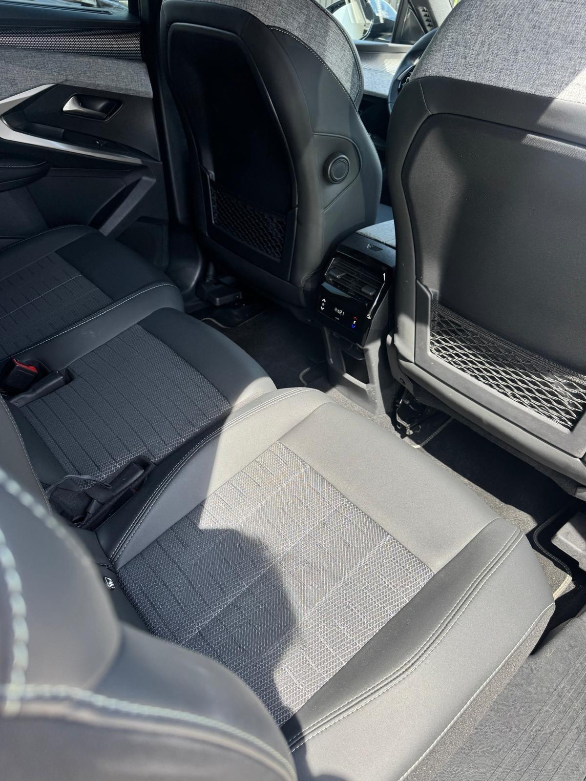 Peugeot 5008 Hybrid 145 e-DCS6 GT
