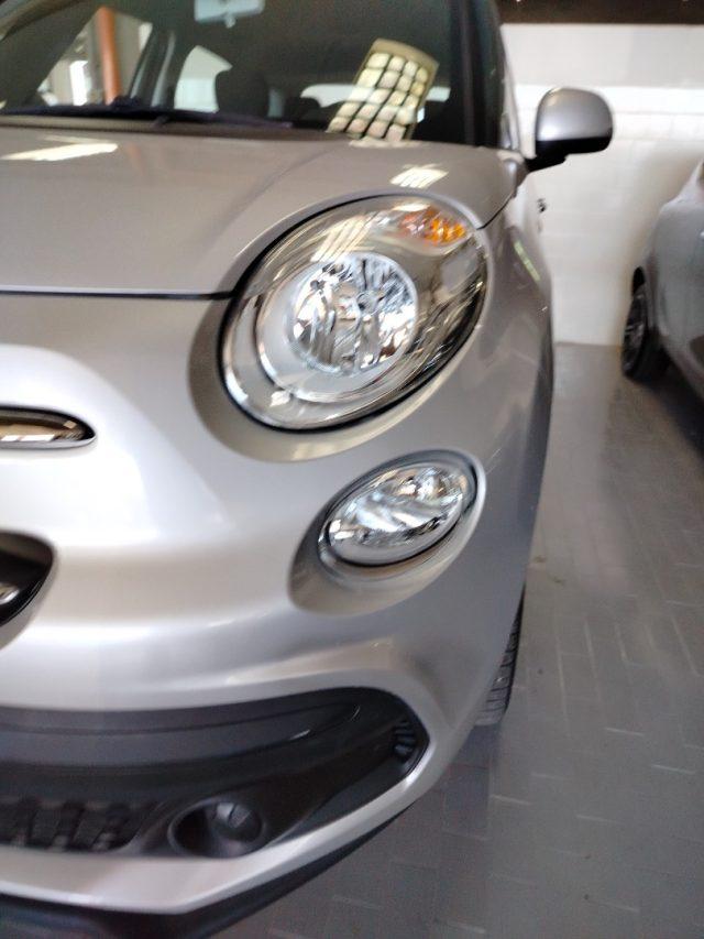 FIAT 500L 1.3 MJT 95CV Mirror 4 posti AUTOCARRO