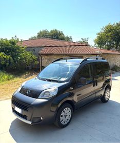 Citroen Nemo 1.3 MTJ 75CV 6.000KM LEGGI ANNUNCIO NUOVO