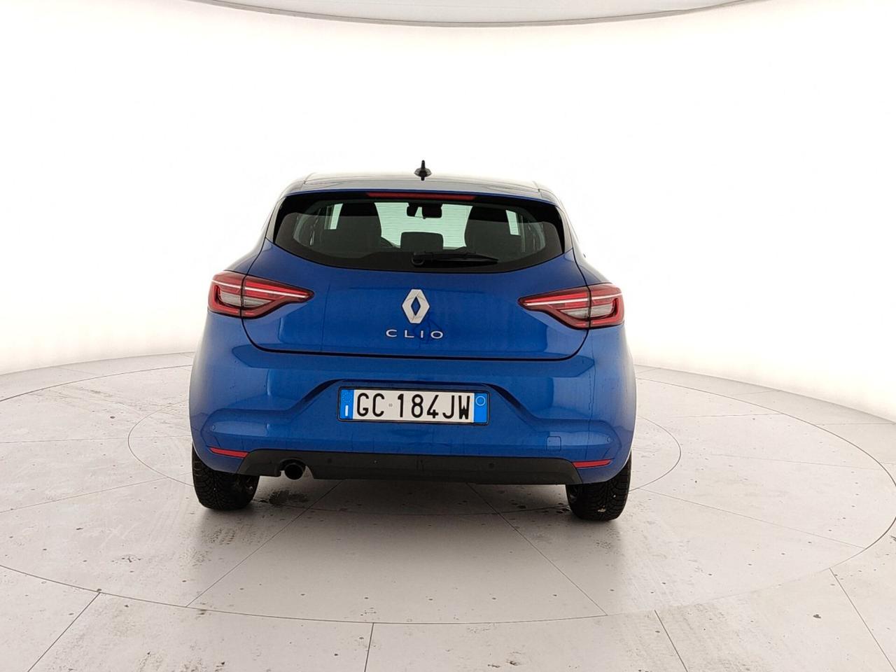 Renault Clio Blue dCi 85 CV 5 porte Business