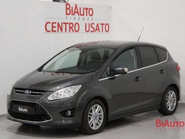 Ford C-Max C-Max 1.6 TDCi 115CV Titanium