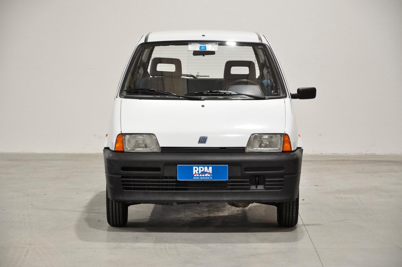 Fiat Cinquecento 700 cat ED PARI AL NUOVO