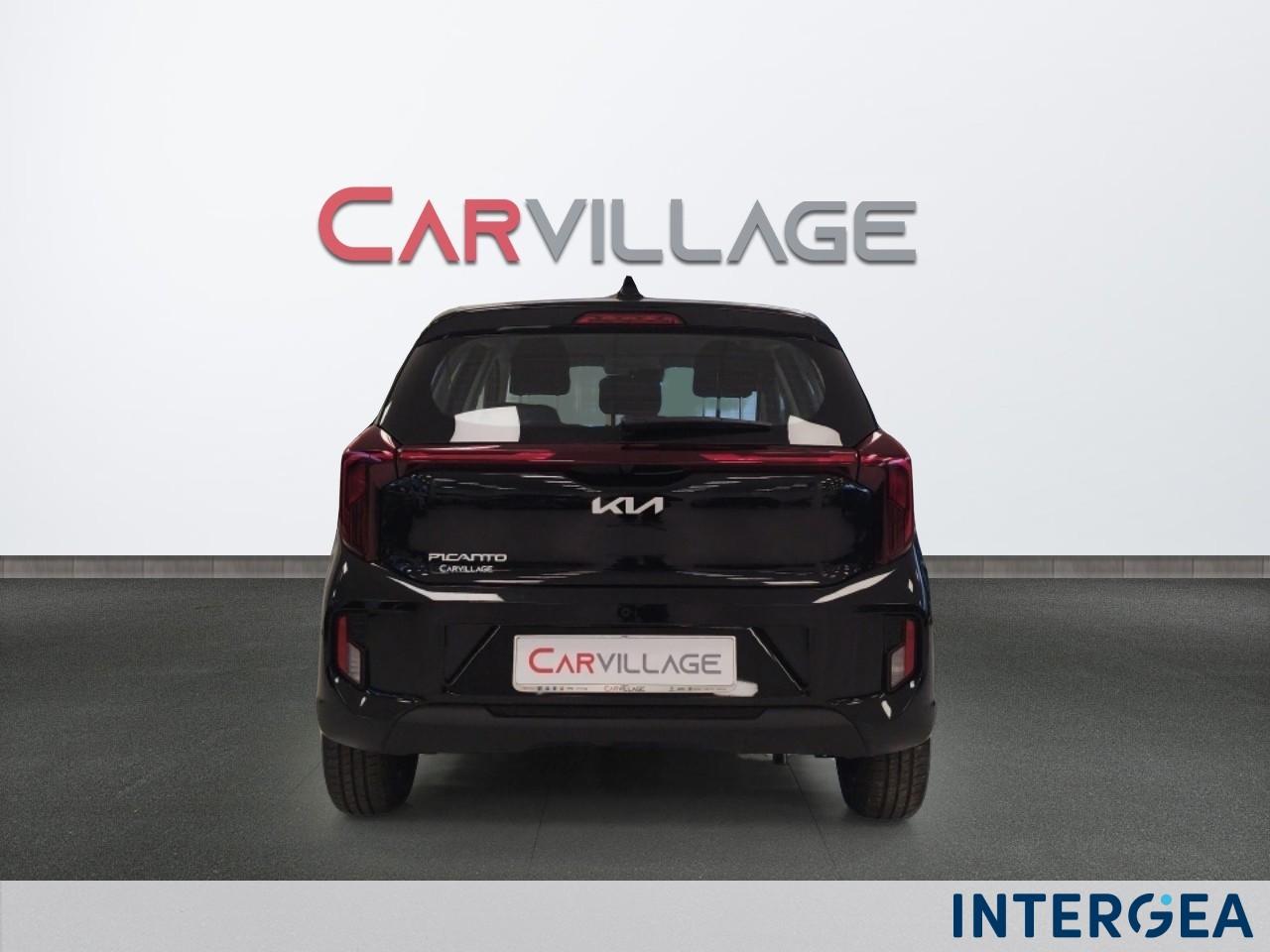 KIA Picanto 1.0 mpi Gpl Urban