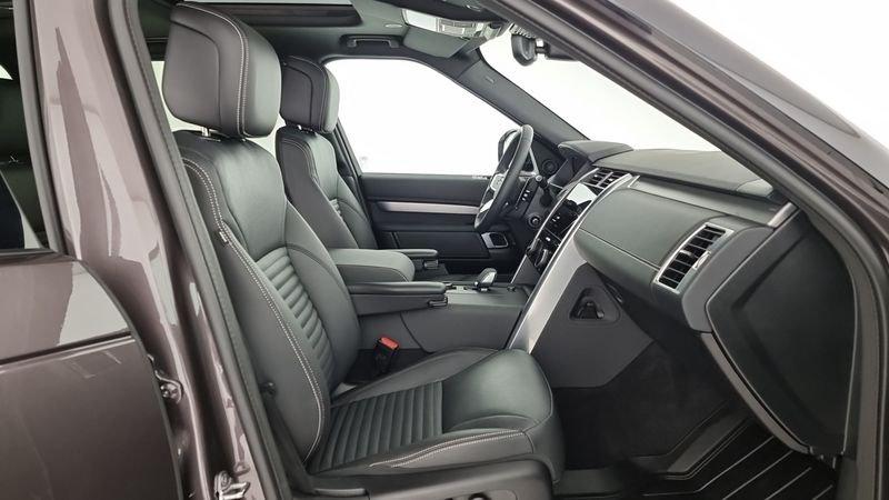 Land Rover Discovery 3.0D I6 249 CV AWD Auto Dynamic SE N1 Autocarro