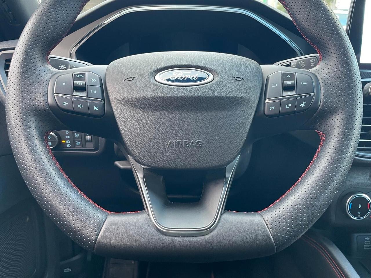 Ford Kuga 2.0 ST LINE 120CV AUTOMATICA*PREZZO VERO*UNIPRO'