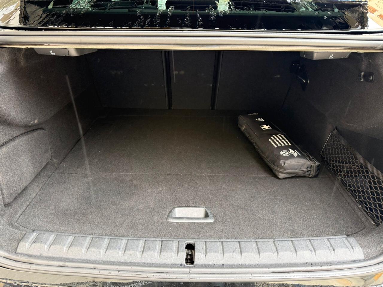 Bmw 218 218d Gran Coupé Msport aut.