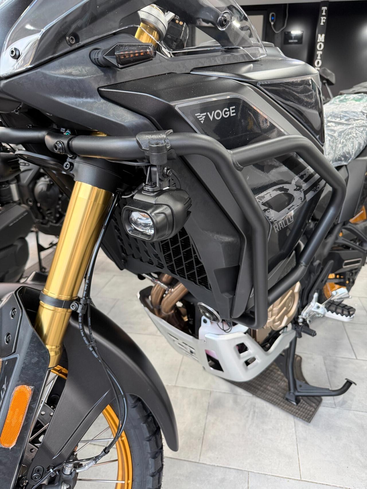 Voge Valico 800 DSX RALLY NUOVE PRONTA CONSEGNA