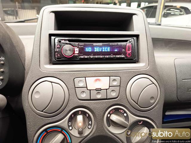 FIAT Panda 1.4 Active Natural Power