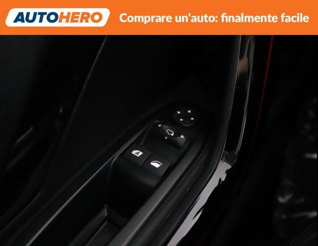 PEUGEOT 208 1° serie PureTech Turbo 110 EAT6 S&S 3 porte GT Li