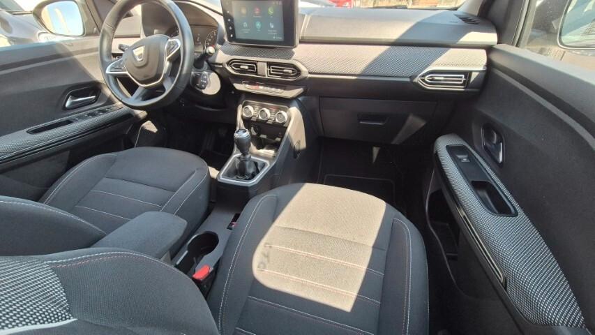 Dacia Jogger 1.0 TCe GPL 100 CV 7 posti Extreme Limited edition - 2022