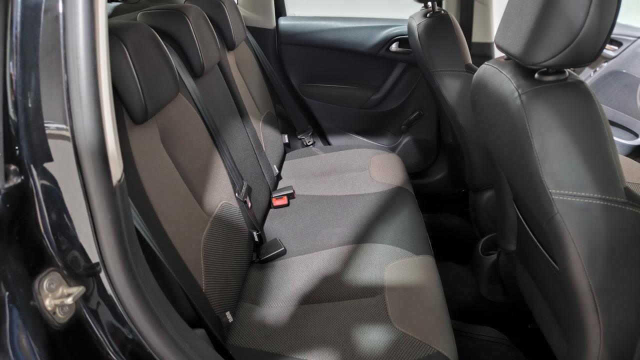 Citroen C3 1.4 HDi 70 Seduction