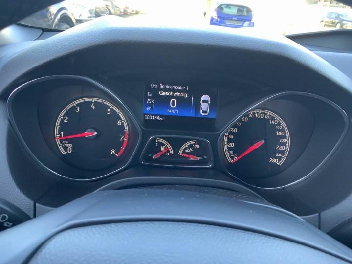 Ford Focus 2.0 ST 250cv