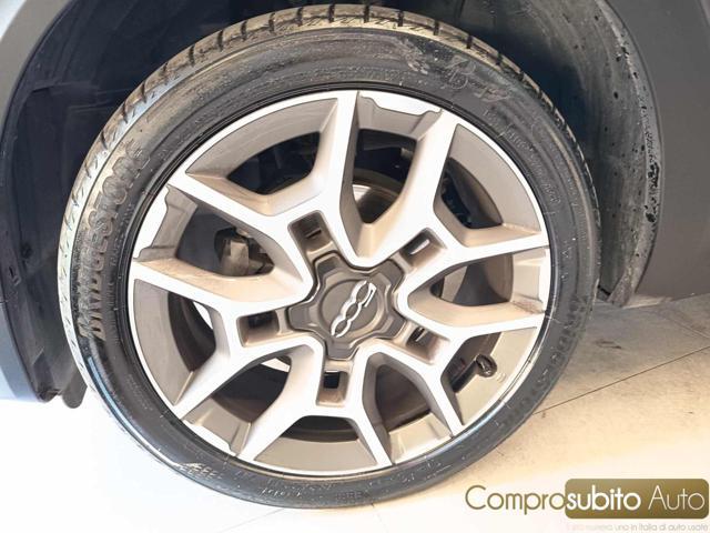 FIAT 500X 1.3 MultiJet 95 CV Cross