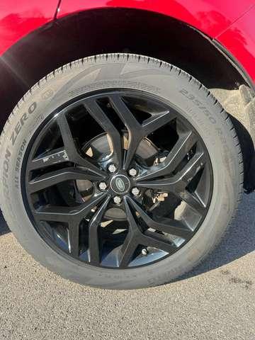 Land Rover Range Rover Evoque 2.0d i4 mhev R-Dynamic SE awd 180cv auto