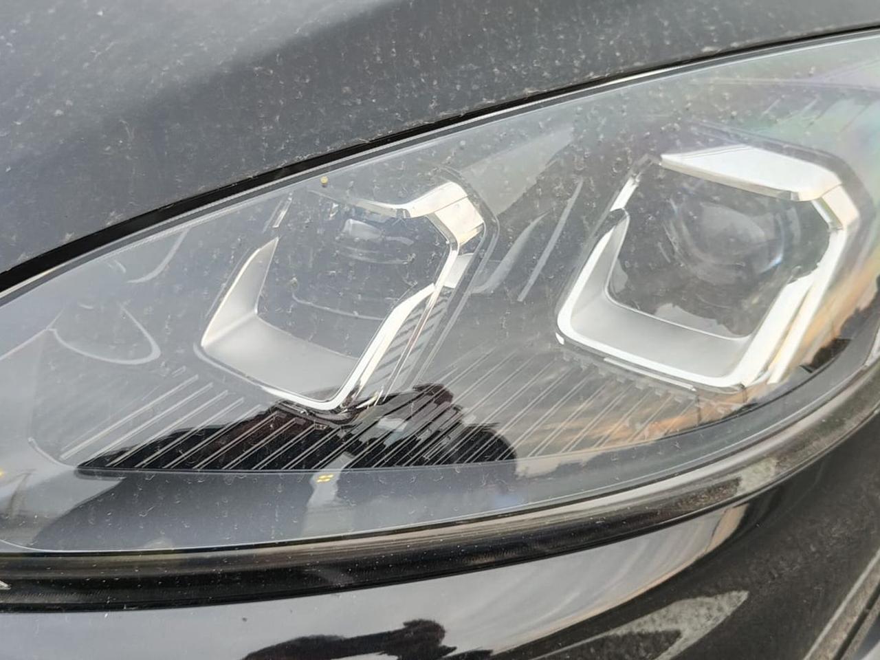 Ford Kuga 2.5 Duratec PHEV ST LiNE #7574