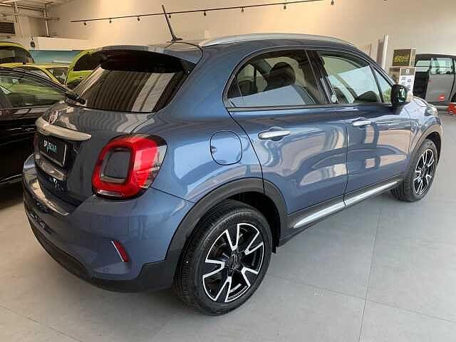 Fiat 500X 1.0 T3 120 CV Mirror Cross