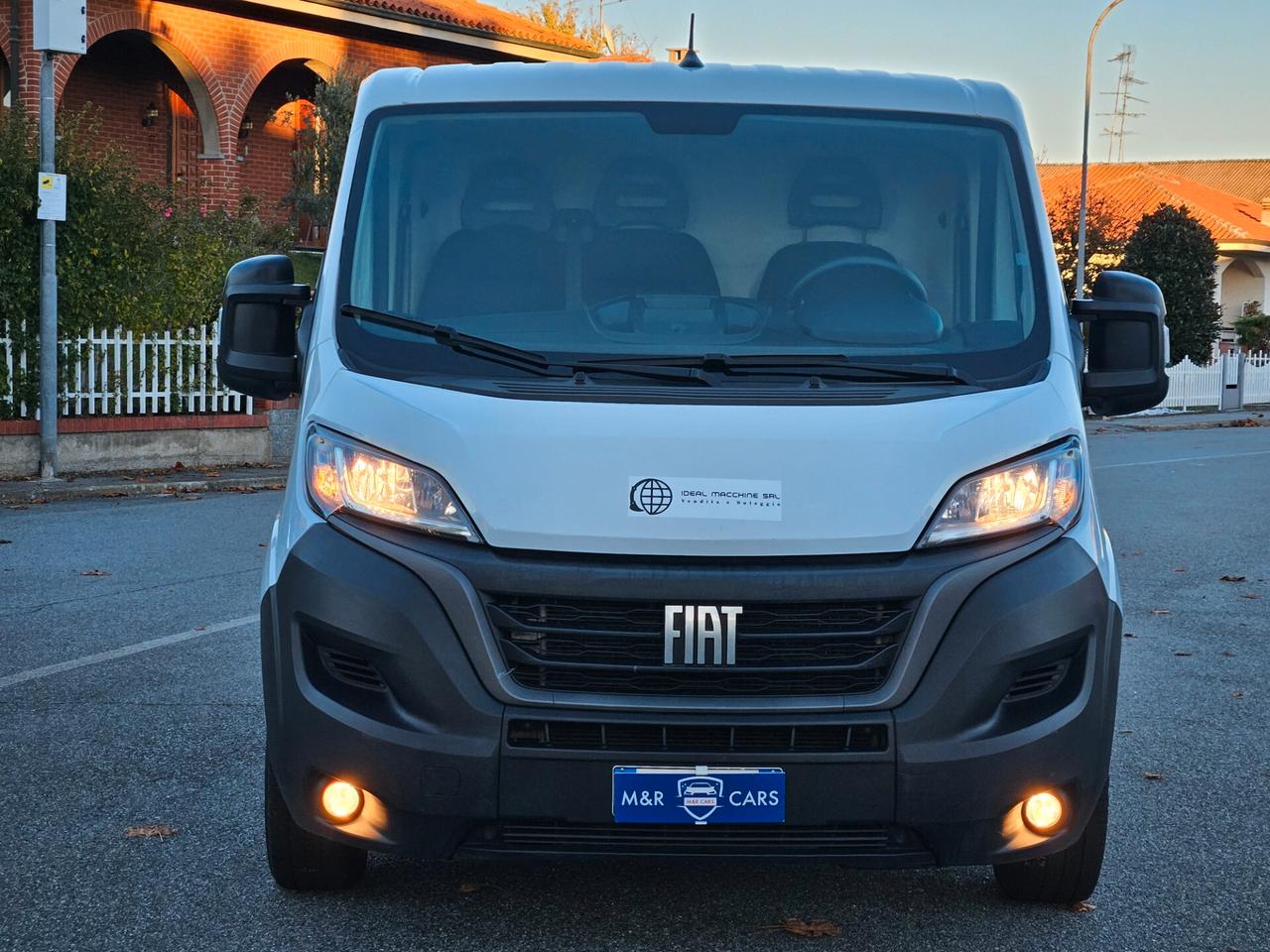 Fiat Ducato 33 2.2 Mjt 120CV IVA COMPRESA