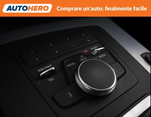 AUDI Q5 40 TDI quattro S tronic Sport