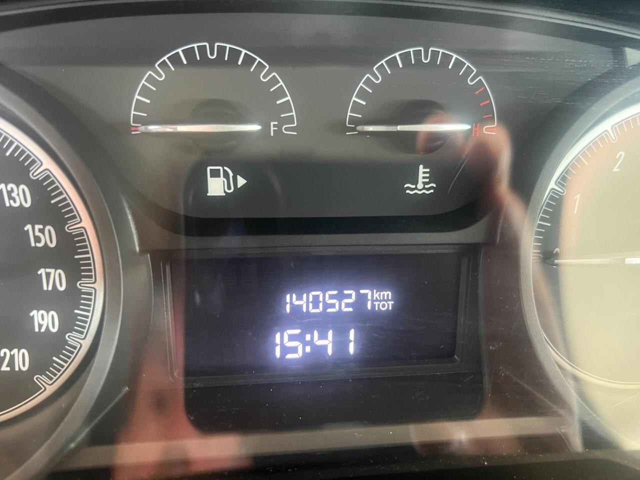 Lancia Ypsilon 0.9 TwinAir 85 CV 5 porte Metano Ecochic Gold OK NEOPATENTATI