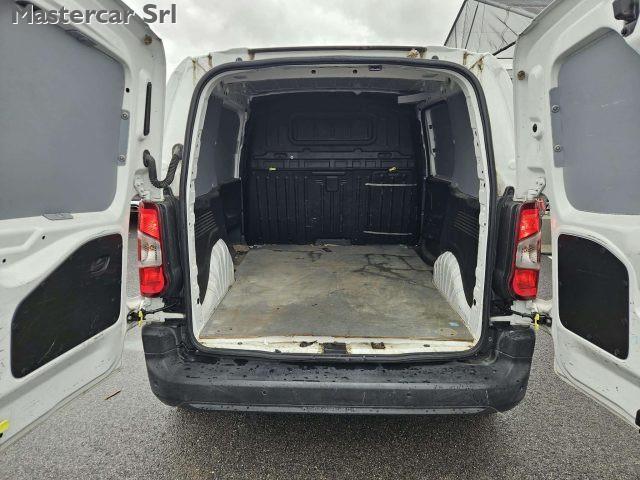 OPEL Combo 1.5 HDI 100cv 3 posti - Diesel - GF497CN