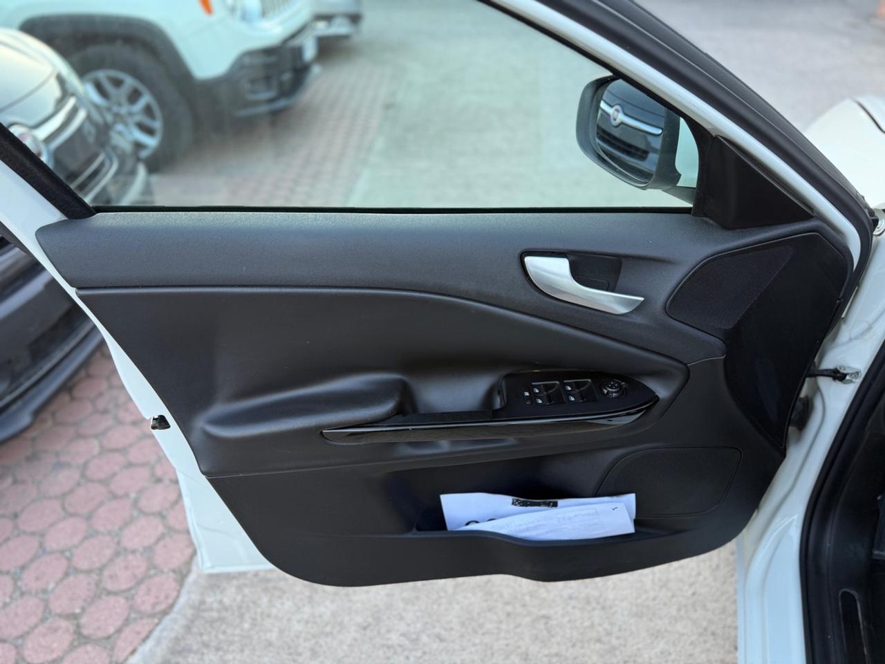Alfa Romeo Giulietta 2.0 JTDm-2 140 CV Km Certif