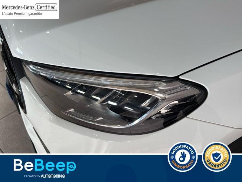 Mercedes-Benz GLC 220 D AMG ADVANCED 4MATIC AUTO