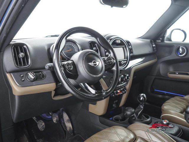 MINI Countryman One D 1.5 Business One D