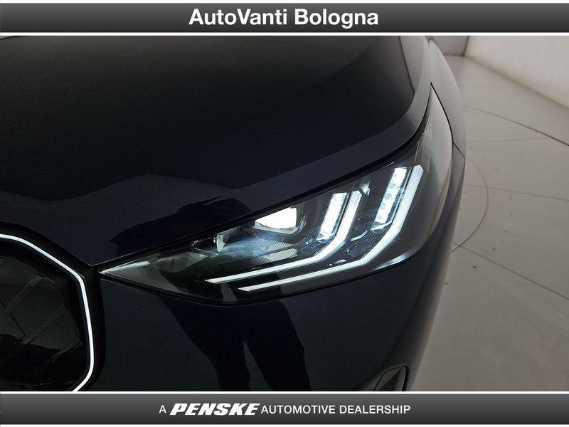 BMW X3 X3 xdrive20d MSport Pro auto