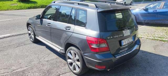 Mercedes-Benz GLK 350 GLK 320 cdi Edition1 4matic auto