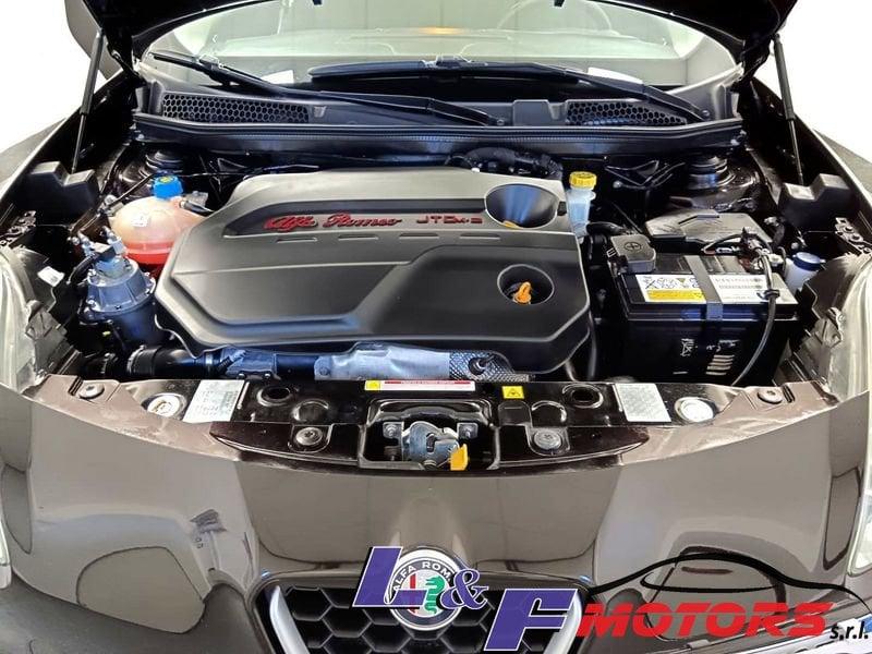 Alfa Romeo Giulietta Giulietta 1.6 JTDm 120 CV Business