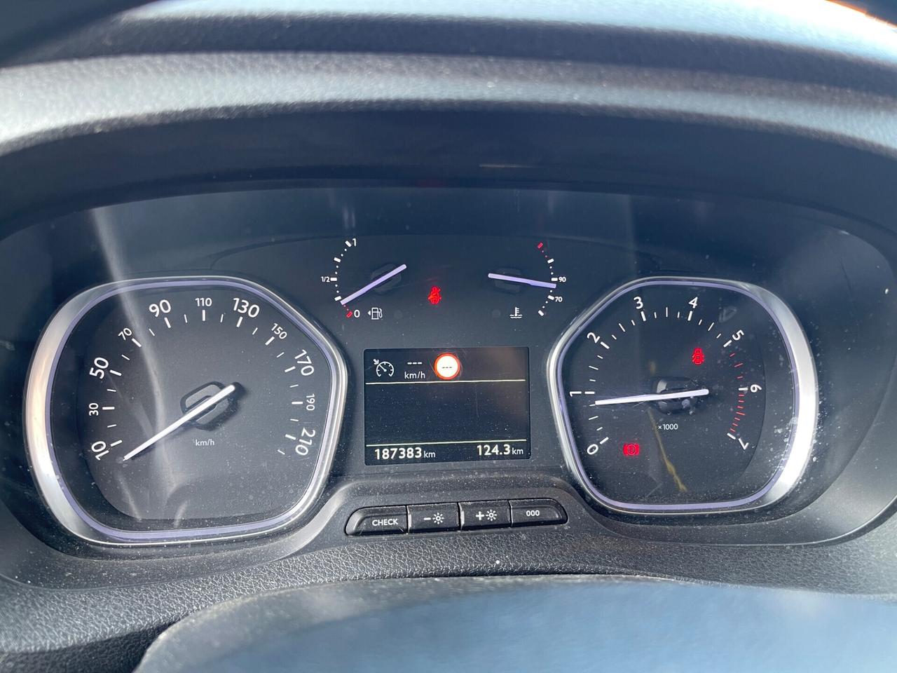 Peugeot Expert 2.0 BlueHDi 150 L3 Long IVA Esposta