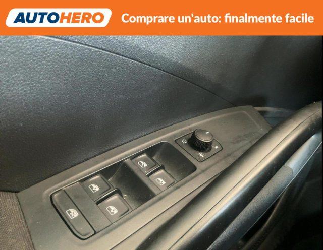 SKODA Fabia 1.0 TSI 95 CV Young Edition