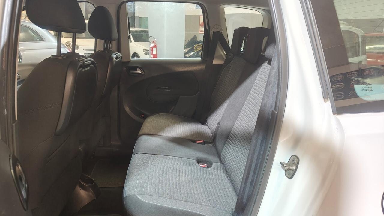 Citroen C3 Picasso BlueHDi 100 Exclusive