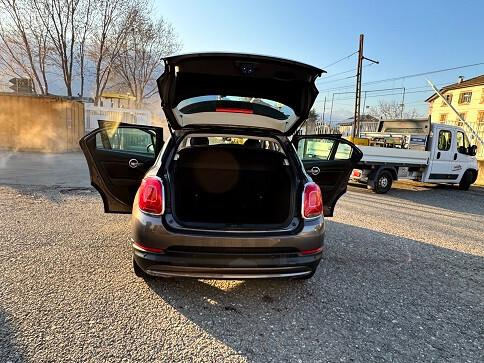 Fiat 500X 1.6 E-Torq 110 CV Pop Star